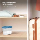 10 x Interior Dehumidifiers