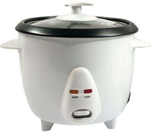 1.0L Rice Cooker - NON STICK AUTOMATIC ELECTRIC COOKER - 400 w