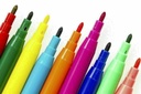 25 Colouring Pens