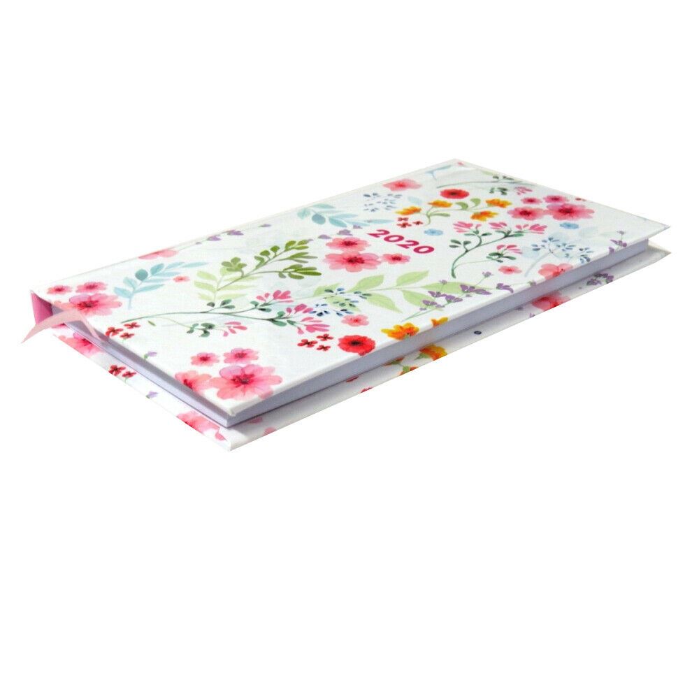 2020 SLIM DIARY