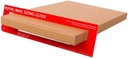 1000 X C4 A4 Size 320 x 230 x 20 mm Large Letter PIP Boxes