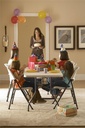 1.80M HEAVY DUTY FOLDING TABLE