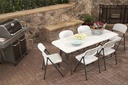 1.80M HEAVY DUTY FOLDING TABLE