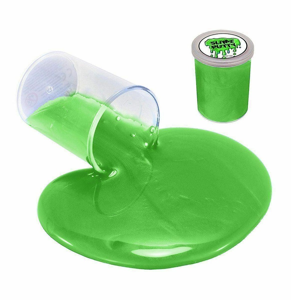 1 X SUPER SLIME TUB 110GM