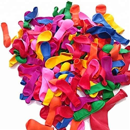 100 SELF SEALING WATER BOMBS .