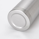 1 LITRE STAINLESS STEEL FLASK