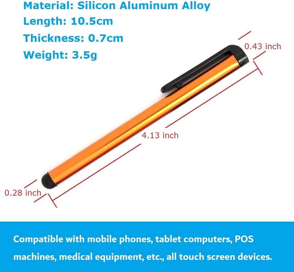 1 X Universal Capacitive Touch
