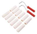 14pc Mini Paint Roller Set