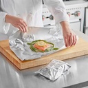 1 X 75M X45Cm Heavy Duty Aluminium Foil Roll