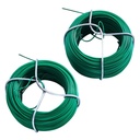 100m (2 x 50M) Multipurpose Easy Twist Ties