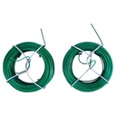 100m (2 x 50M) Multipurpose Easy Twist Ties