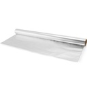 1 Pack - 450mm X 8M KITCHEN TIN FOIL ALUMINIUM ROLL CATERING WRAPPING