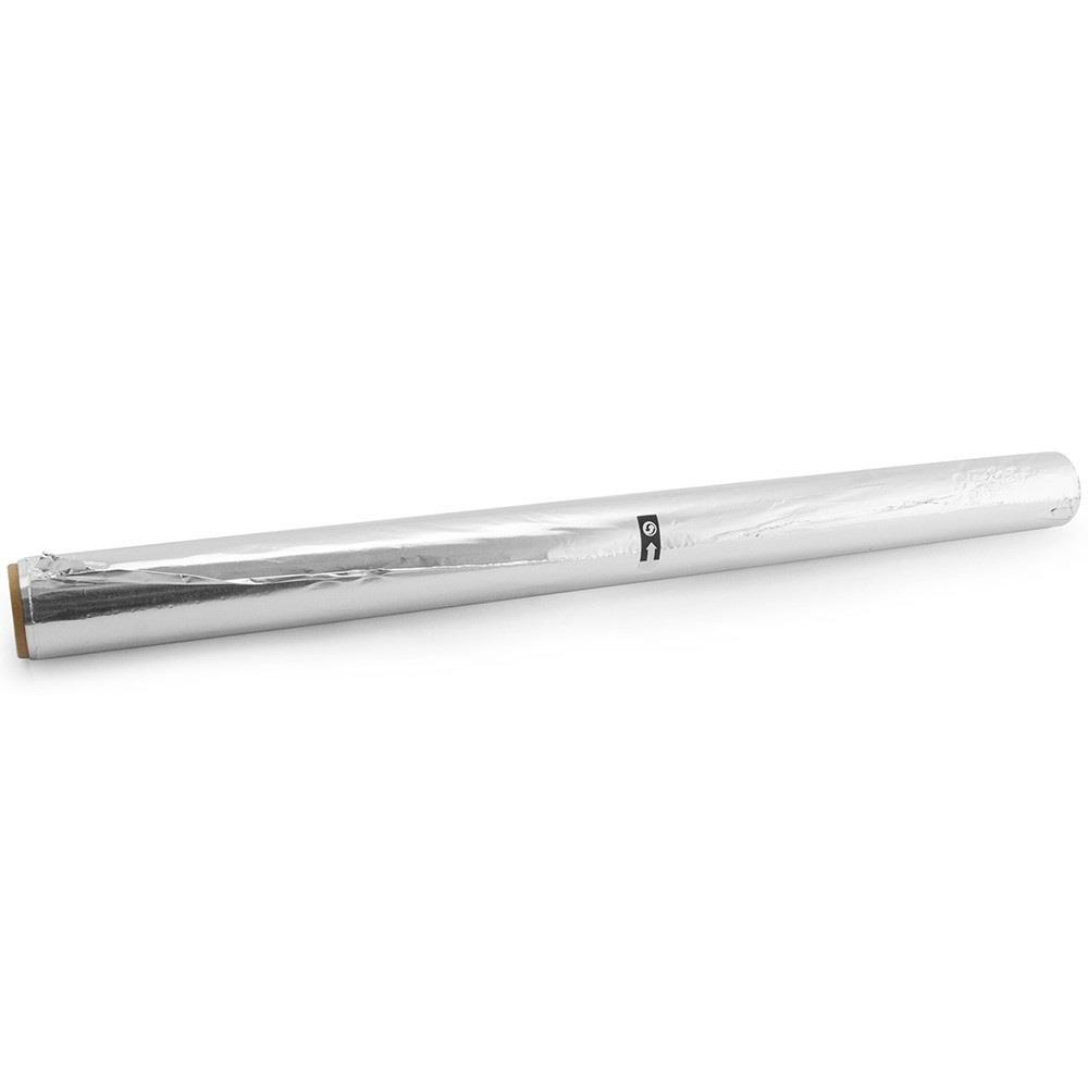1 Pack - 450mm X 8M KITCHEN TIN FOIL ALUMINIUM ROLL CATERING WRAPPING