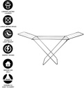 18M CLOTH AIRER
