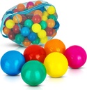 100 BALLS MULTI