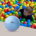 100 BALLS MULTI