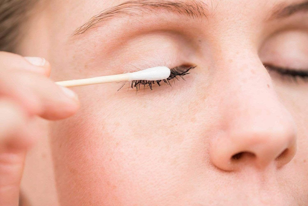 1000 PK BAMBOO COTTON BUDS