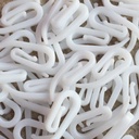 100pc CURTAIN HOOKS FOR RING.