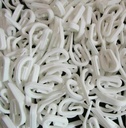 100pc CURTAIN HOOKS FOR RING.
