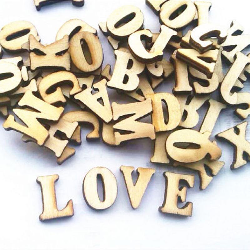 104pcs 13mm x 10mm - 1 X White, Black or Natural
