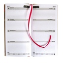 2020 SLIM DIARY