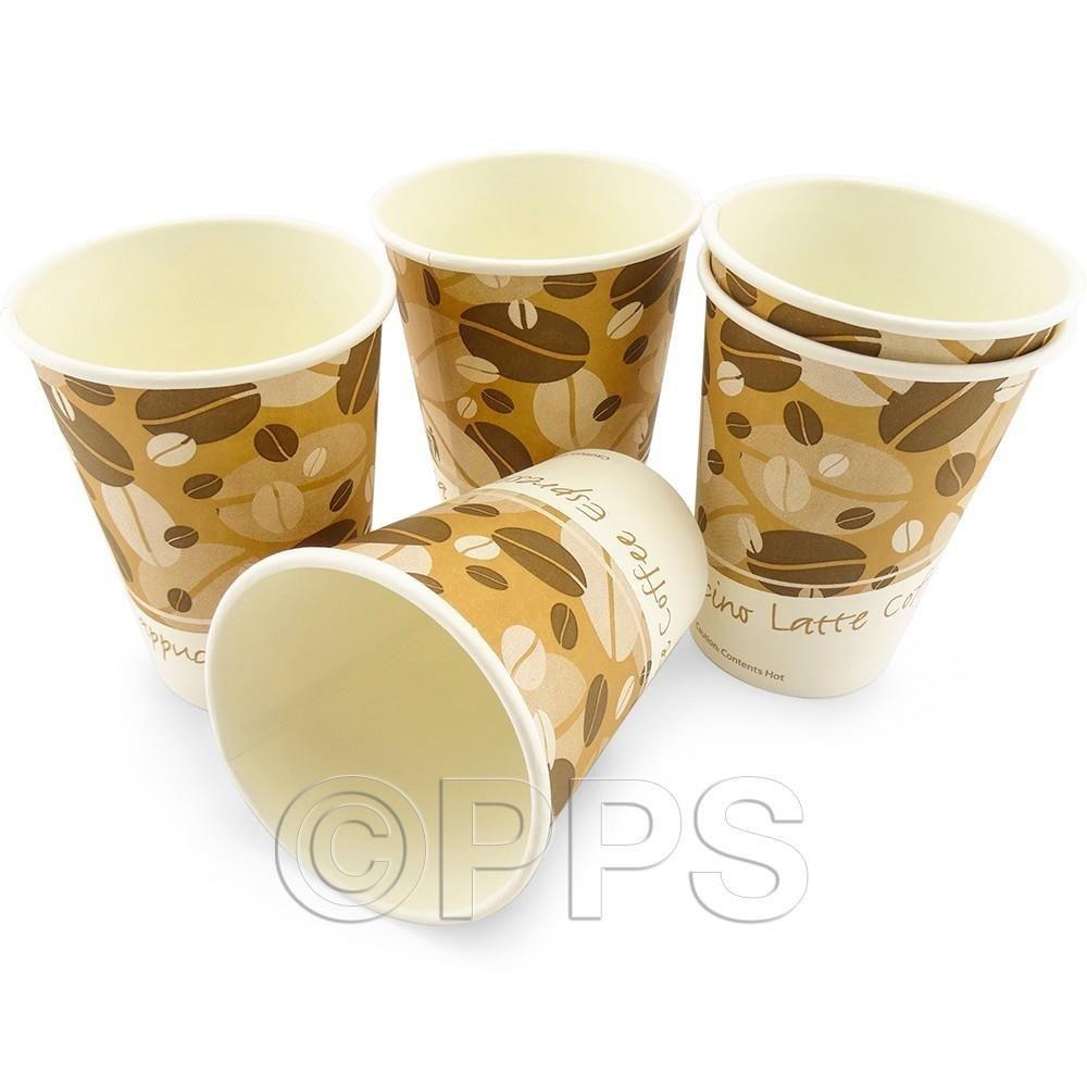 1000 pk 12oz 350ml biodegradable drink cups