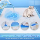 100 X Puppy Training Pads 60 X 60