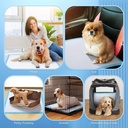100 X Puppy Training Pads 60 X 60