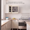10 x Interior Dehumidifiers