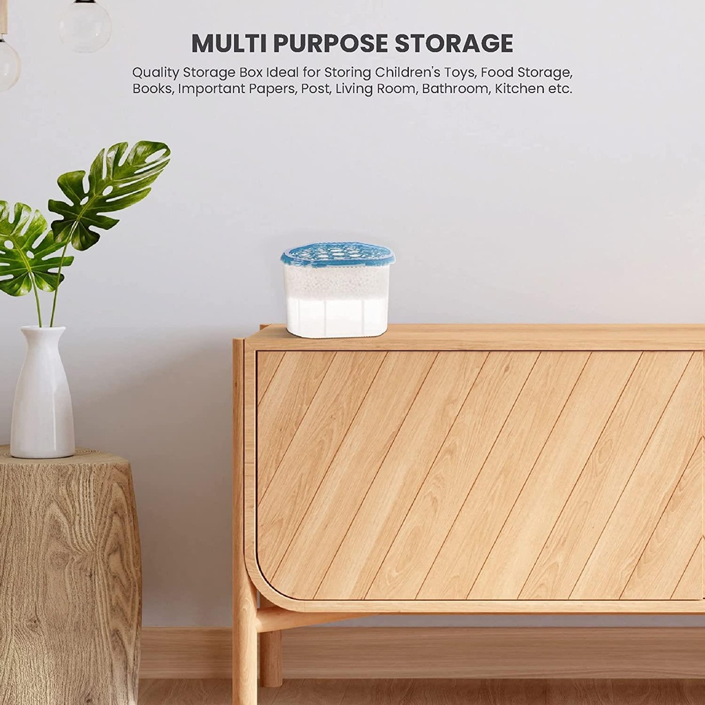 10 x Interior Dehumidifiers