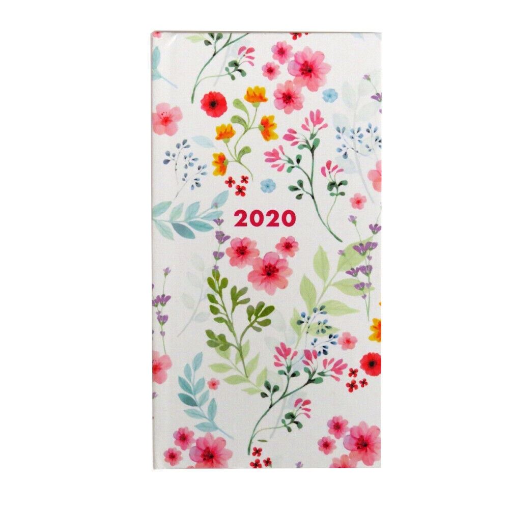 2020 SLIM DIARY