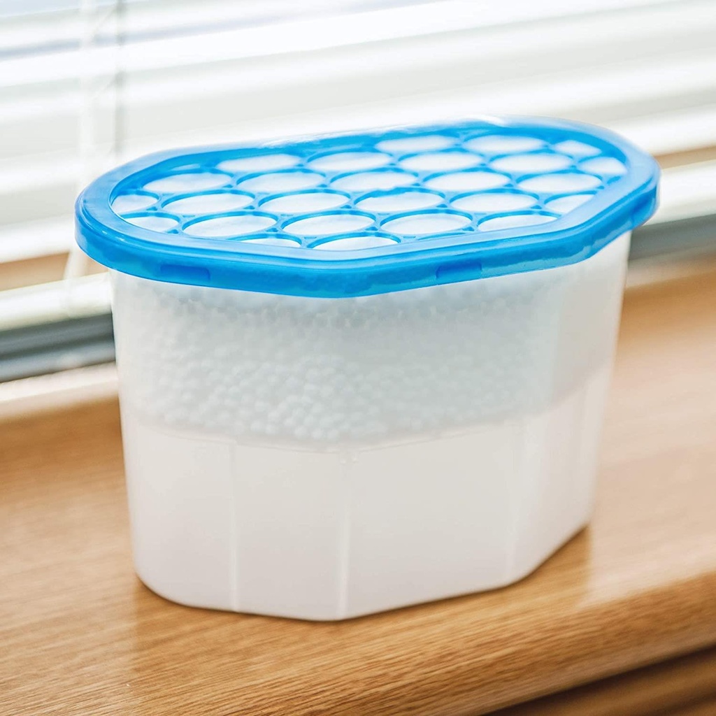 10 x Interior Dehumidifiers