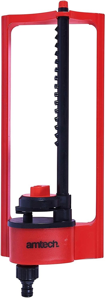 15 Jet Oscillating Sprinkler