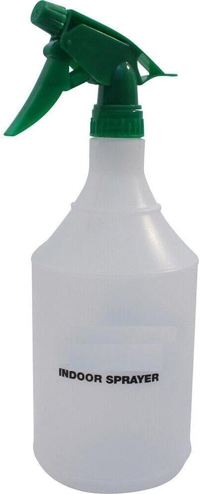 1.0L HAND PRESSURE PUMP SPRAYER