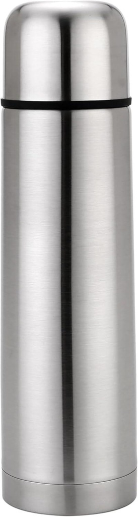 1 LITRE STAINLESS STEEL FLASK