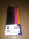 10 Foiled Pencils