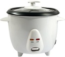 1.8L Rice Cooker - NON STICK AUTOMATIC ELECTRIC COOKER 700W