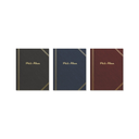 10 6X4 PHOTO ALBUM